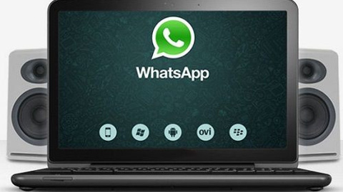WhatsApp Web artık Microsoft Edge ile uyumlu