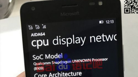 Microsoft Lumia 850 iptal!  Lumia 650 XL geliyor!