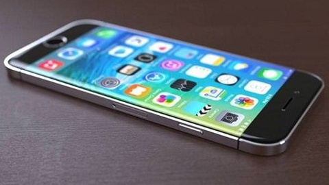 iPhone 7 iddiaları: Seramik arka yüzey, Super AMOLED ekran, su geçirmezlik...