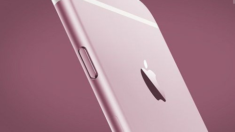 Apple gül altın rengini iPad ve MacBook'a getiriyor