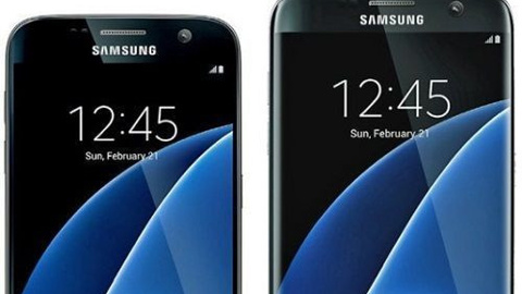 Galaxy S7 Edge'in performansı parmak ısırtacak