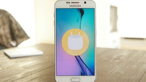 Galaxy S6 ve Galaxy S6 edge Android 6.0 güncellemesi Avrupa'da