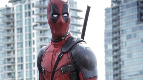Deadpool 2 için yeşil ışık şimdiden yakıldı