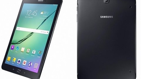 Samsung Galaxy Tab S3 ailesinin özellikleri sızdı