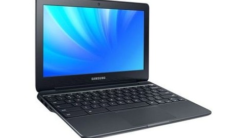 Samsung Chromebook 3 uygun fiyattan satışa sunuldu