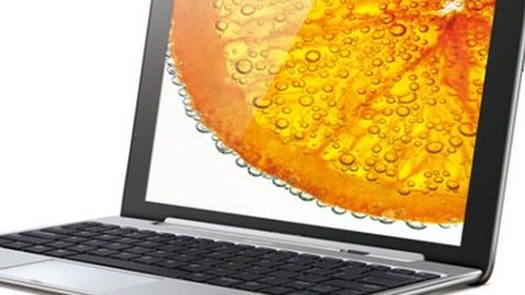 Huawei hibrit bir bilgisayar duyurmaya hazırlanıyor