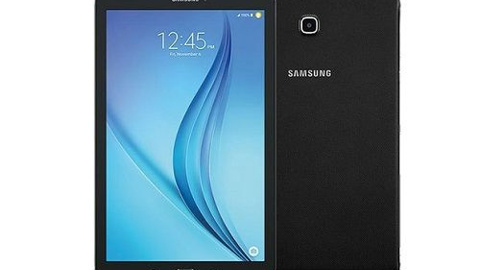 Samsung'un yeni tableti ortaya çıktı