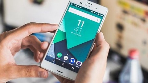 Sony Xperia cihazlar için Android 6.0 güncelleme tarihi belli oldu