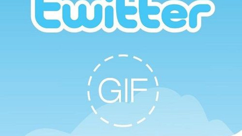 Twitter, GIF butonunu kullanıma sundu
