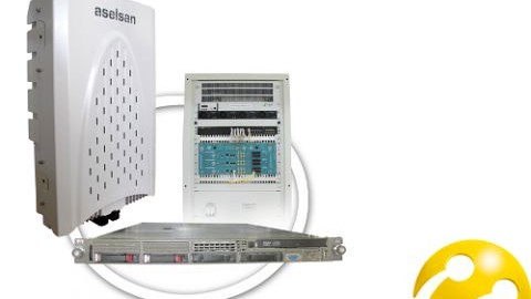 TURKCELL ve ASELSAN yerli baz istasyonları yapıyor