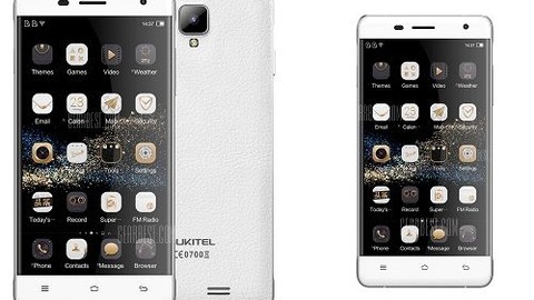OUKITEL K4000 Pro 139 dolarlık fiyatıyla şaşırtıyor!