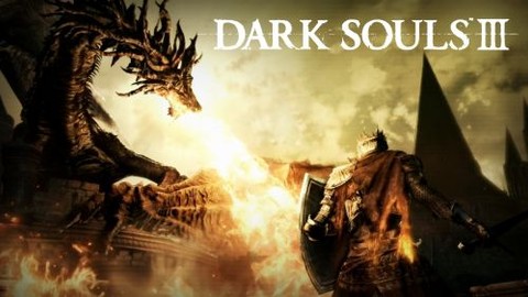 Dark Souls 3'ten yeni video!