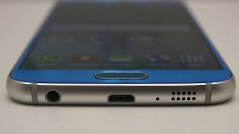 Galaxy S7'de USB Type-C girişi olacak mı?