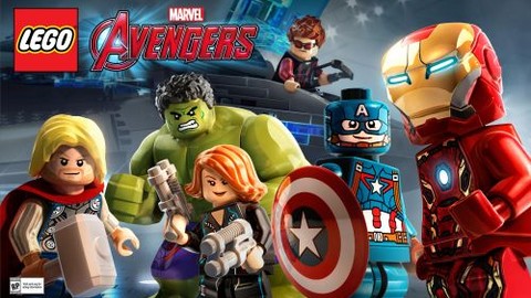 Lego Marvel's Avengers İnceleme