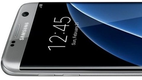 Galaxy S7-Galaxy S7 Edge: Tüm özellikler, fiyat ve çıkış tarihi
