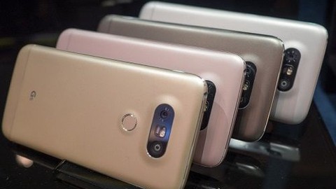 LG G5 fiyatı, çıkış tarihi ve kullanılabilirlik
