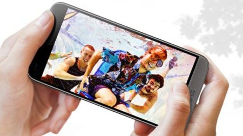 LG G5 Ön Değerlendirme