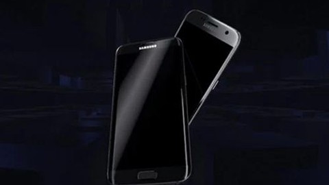 Samsung Galaxy S7 Edge MWC 2016 İlk İzlenim Videosu