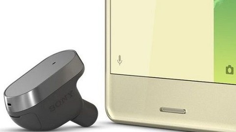 Sony'nin Sesli Asistanı ''Xperia Ear'' Ön İnceleme