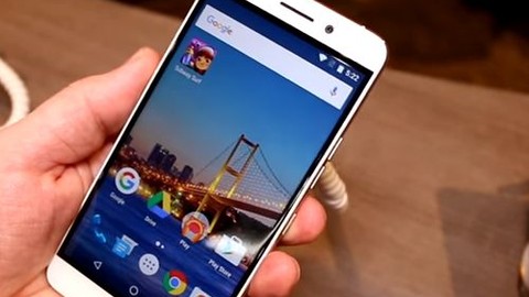General Mobile GM 5 Plus'ın fiyatı ve satış tarihi