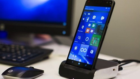 HP Elite X3: Windows 10 ve Snapdragon 820 bir arada