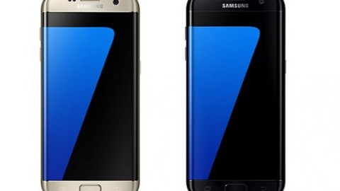 Samsung Galaxy S7 ve Galaxy S7 Edge çok yakında Türk Telekom'da