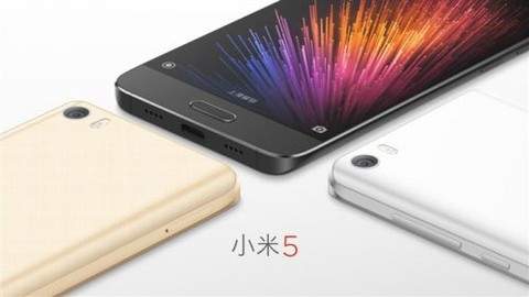 Xiaomi Mi 5 Türkiye’de ilk kez burada satışa sunuldu