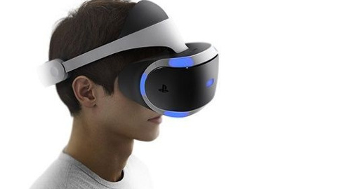 PlayStation VR tanıtım tarihi belli oldu