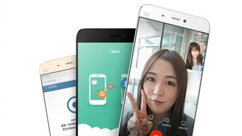 Xiaomi Mi 5 kamera örnekleri