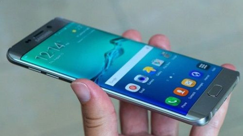 Galaxy S6 Edge+ Android 6.0 güncellemesi başladı