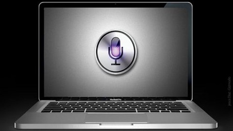 Siri ve Mac buluşması gerçekleşiyor