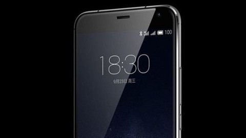 Meizu Pro 5 mini'ye deprem darbesi