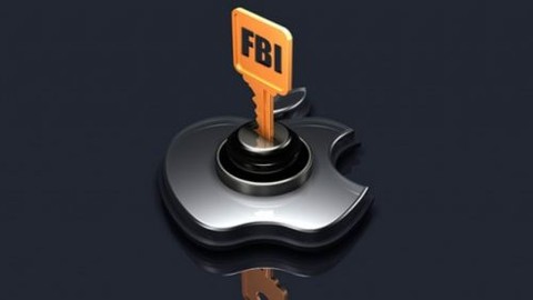 iPhone 5C kilidi FBI'ya pahalıya patladı