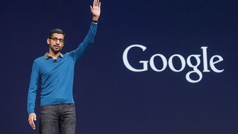 Google I-O (Geliştirici Konferansı) için kayıtlar başlıyor