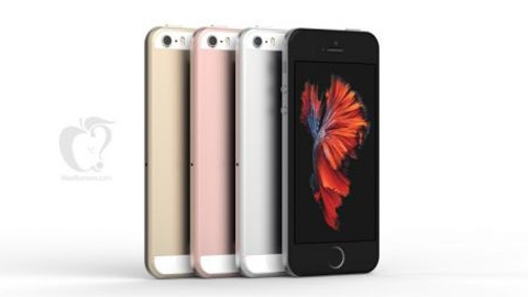 Yeni nesil iPhone SE tekrar göründü!