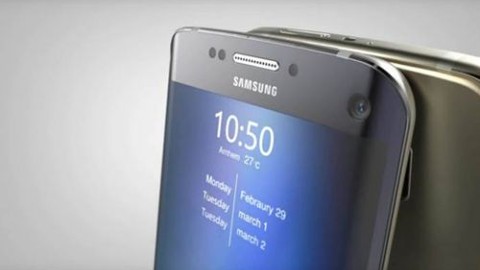 Galaxy S7 nasıl su geçirmiyor?
