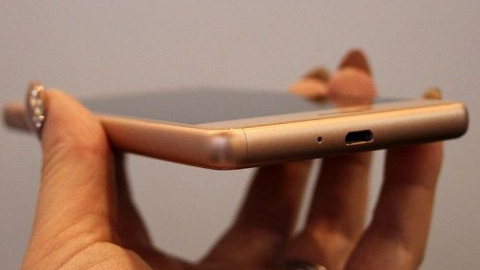 Xperia X ve Performance’ta Hızlı Şarj 3.0 Desteği Yok