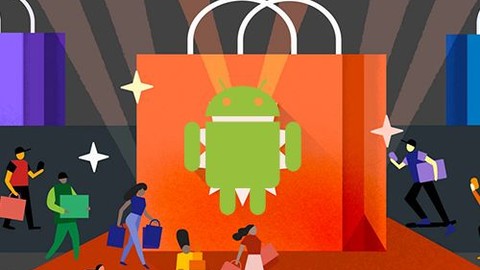 Google Play Store'da Fiyatı Düşen Uygulamalar