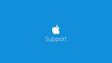 Apple Support Twitter Hesabı Açıldı!