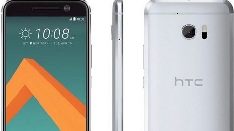 Karşınızda HTC One M10 (ya da HTC 10)