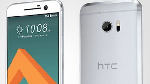 HTC 10 Cephesinden Görüntüler Gelmeye Devam Ediyor