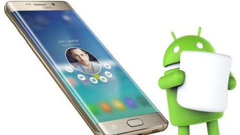 Samsung, Android 6.0 Güncellemesinde Sorun Yaşıyor