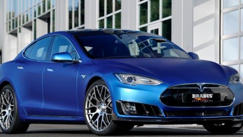 Tesla Model S'in otomatik pilotu ölüme neden oldu