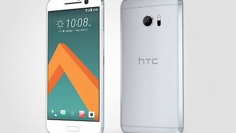 HTC 10'un Tanıtım Tarihi belli oldu