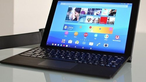 Xperia Z3 Plus ve Z4 Tablet için de Android 6.0 güncellemesi başladı