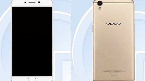 OPPO R9 ve R9 Plus: Gerçek fotoğraflar ve fiyat
