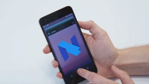 Android N işletim sistemi nasıl çalışacak? [Video İnceleme]
