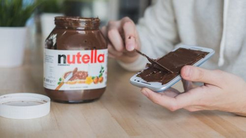 İşte Android N duvar kağıdı! (İndir)