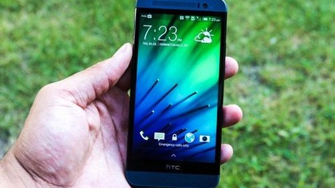 One E8 ve One M8 Eye için Android 6.0 güncellemesi başladı