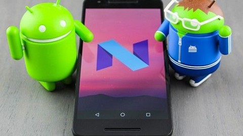 Android N'in resmi adı belli oldu